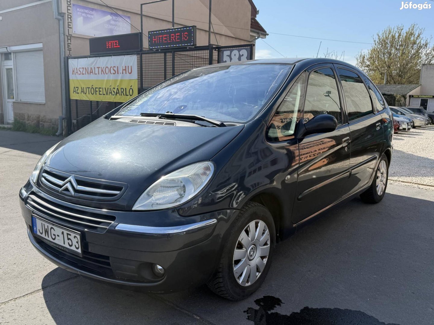 Citroen Xsara Picasso 1.6 Comfort
