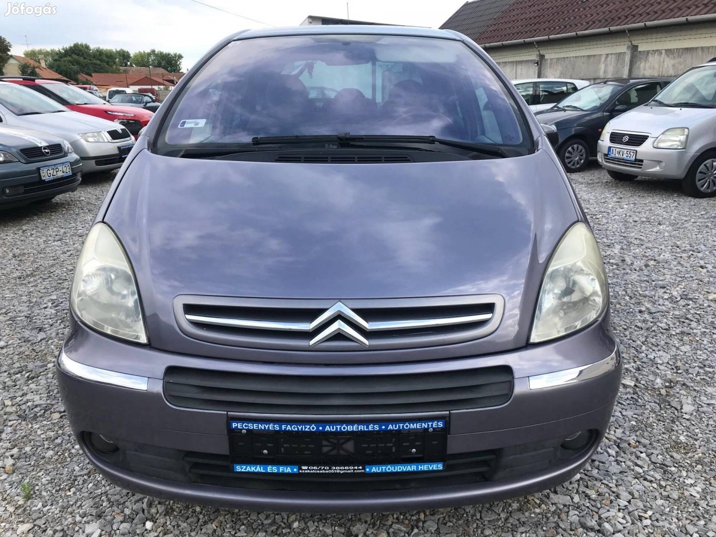 Citroen Xsara Picasso 1.6 Comfort