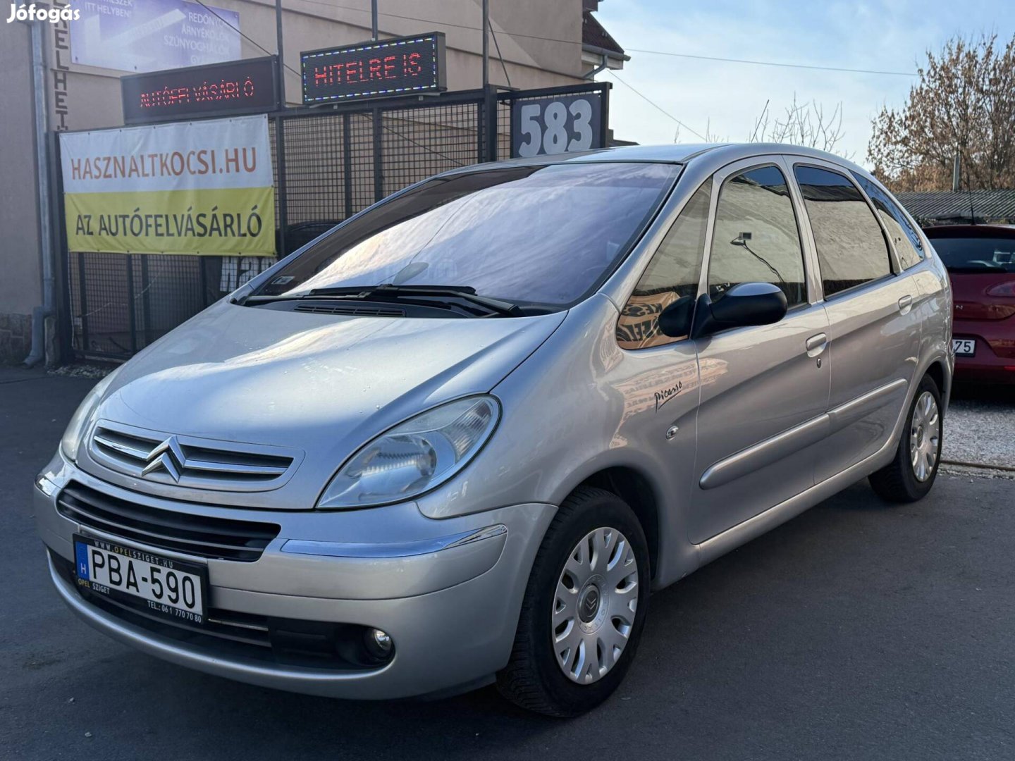 Citroen Xsara Picasso 1.6 Comfort