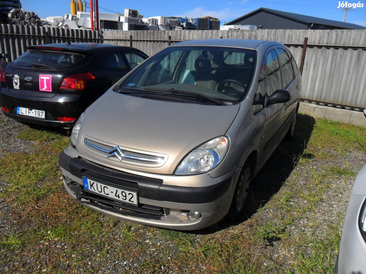 Citroen Xsara Picasso 1.6 Comfort