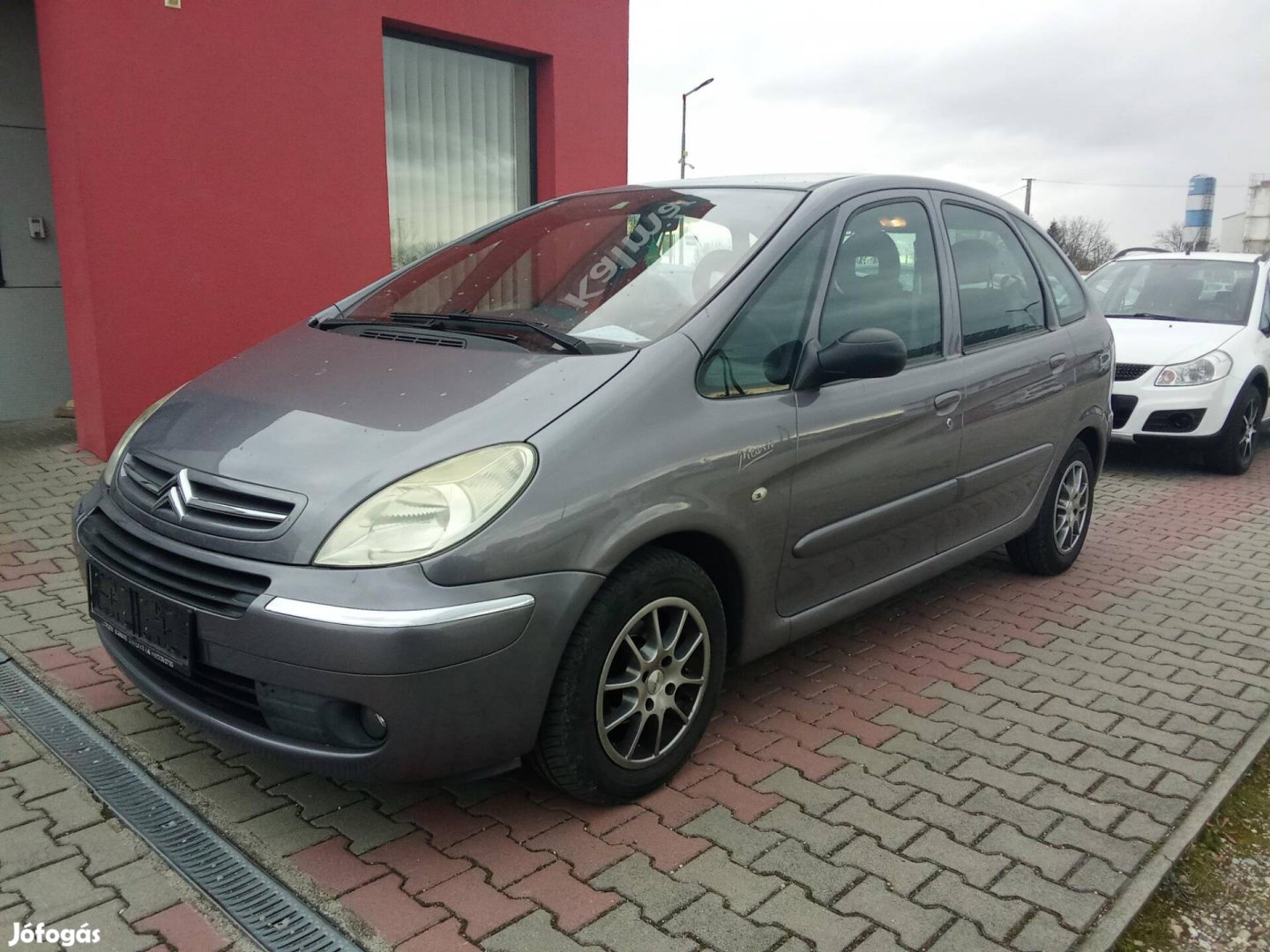 Citroen Xsara Picasso 1.6 Comfort Garantált 106...