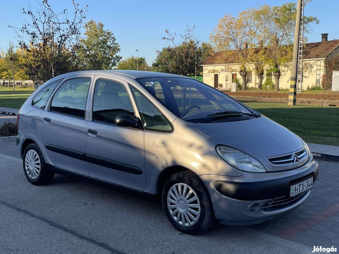 Citroen Xsara Picasso 1.6 Elit