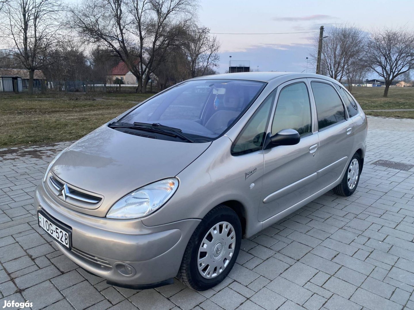 Citroen Xsara Picasso 1.6 Elit