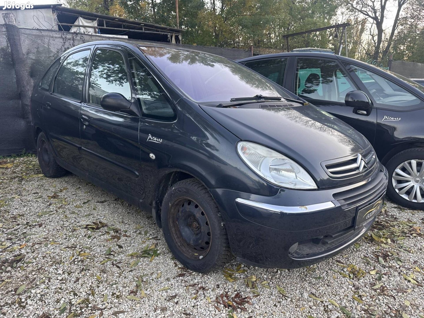 Citroen Xsara Picasso 1.6 Exclusive