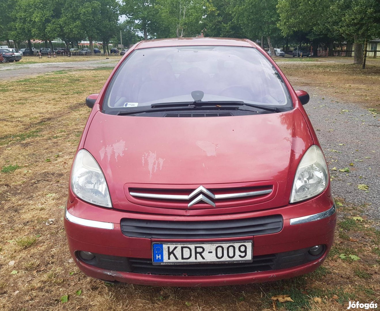 Citroen Xsara Picasso 1.6 Exclusive