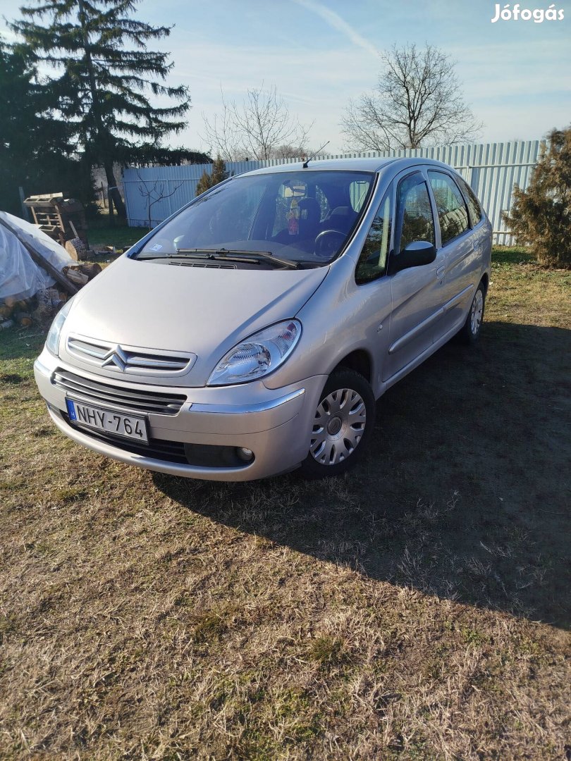 Citroen Xsara Picasso 1.6 HDI