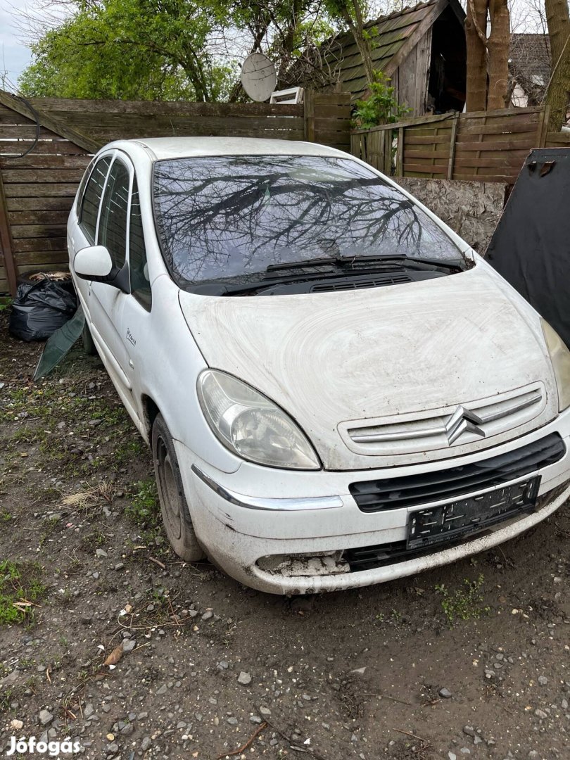 Citroen Xsara Picasso 1.6 HDI alkatrészek!