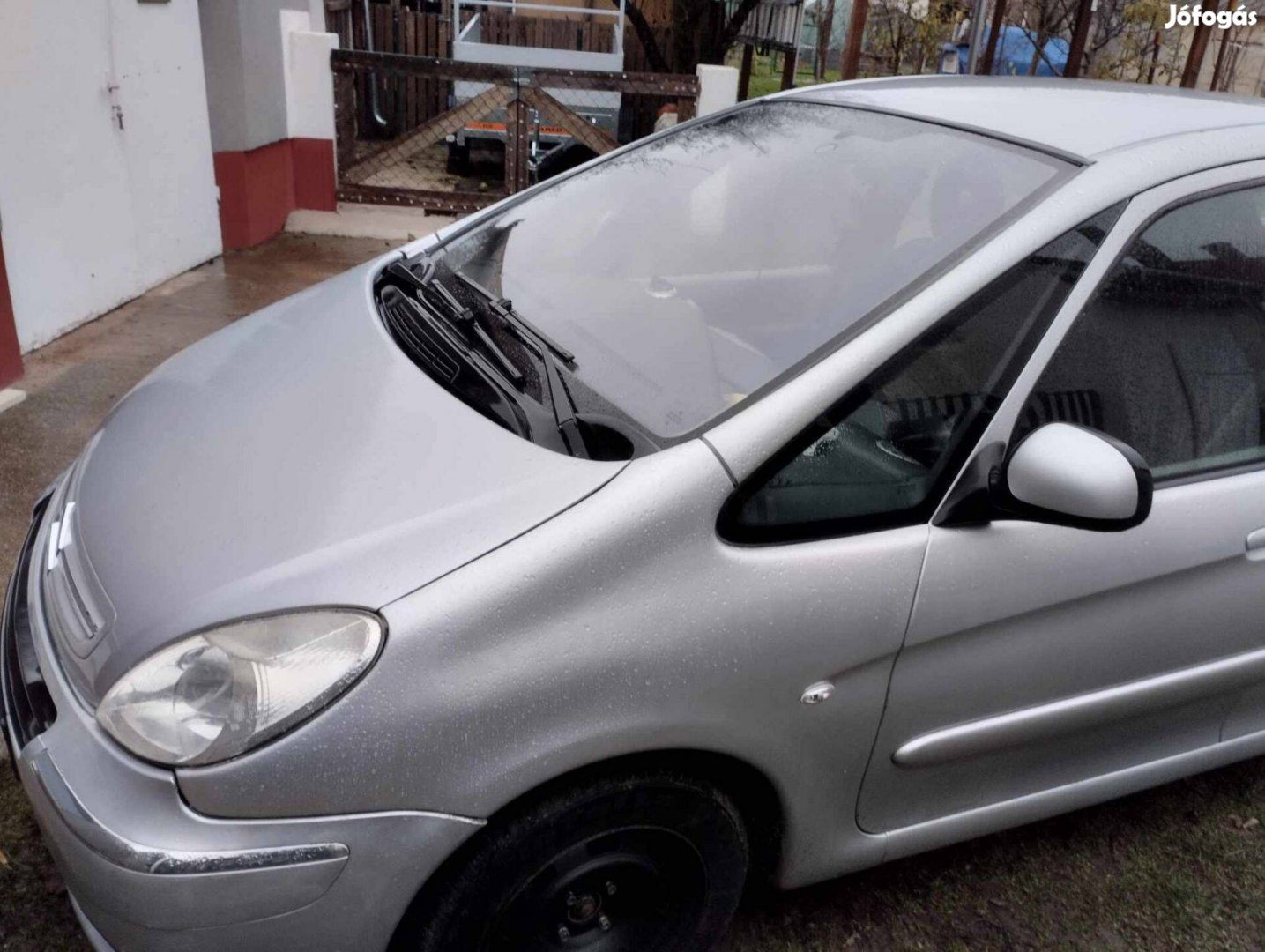 Citroen Xsara Picasso 1.6 HDI eladó