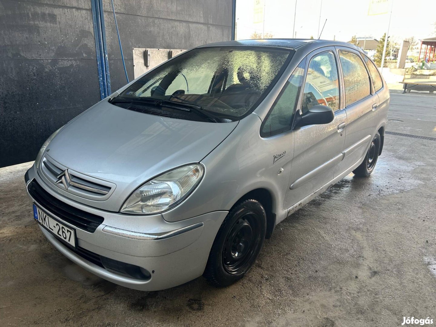 Citroen Xsara Picasso 1.6 HDi Collection FAP