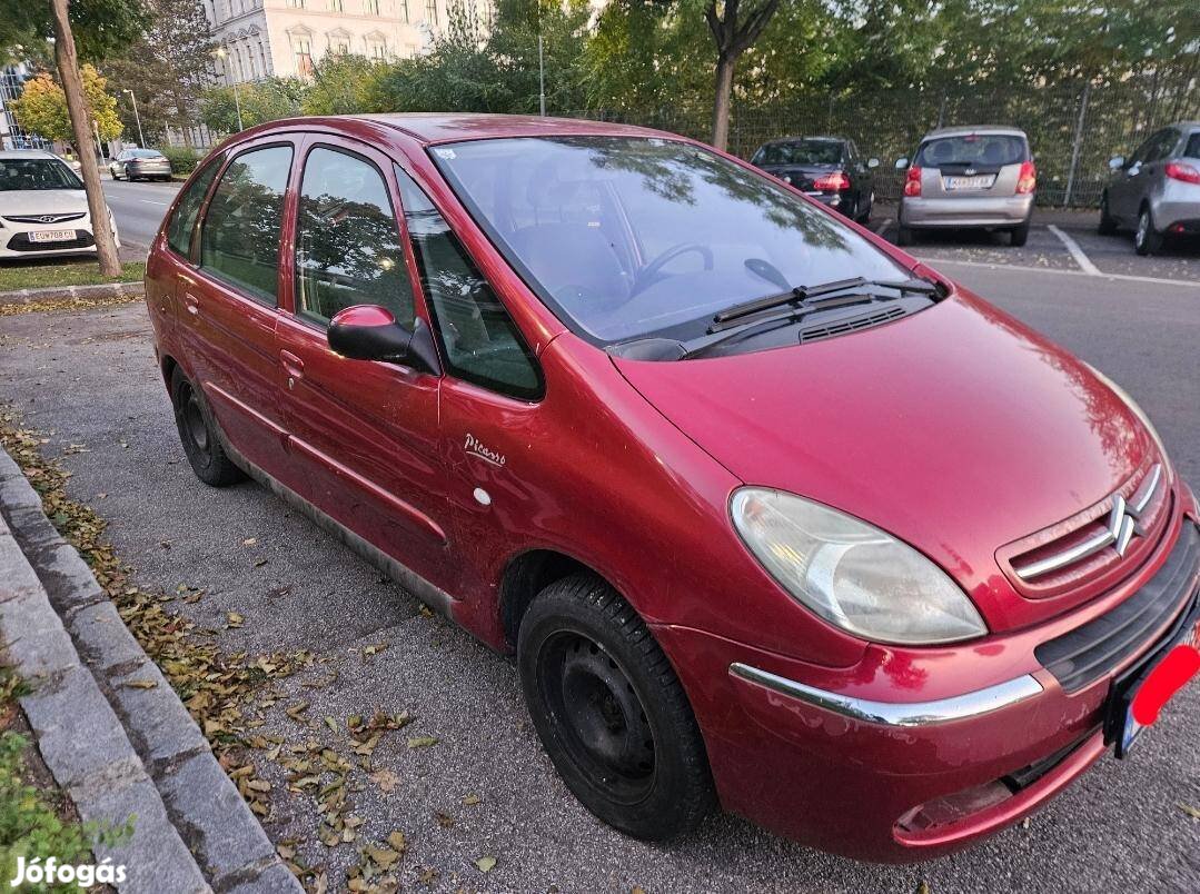 Citroen Xsara Picasso 1.6 HDi Collection Foreve...