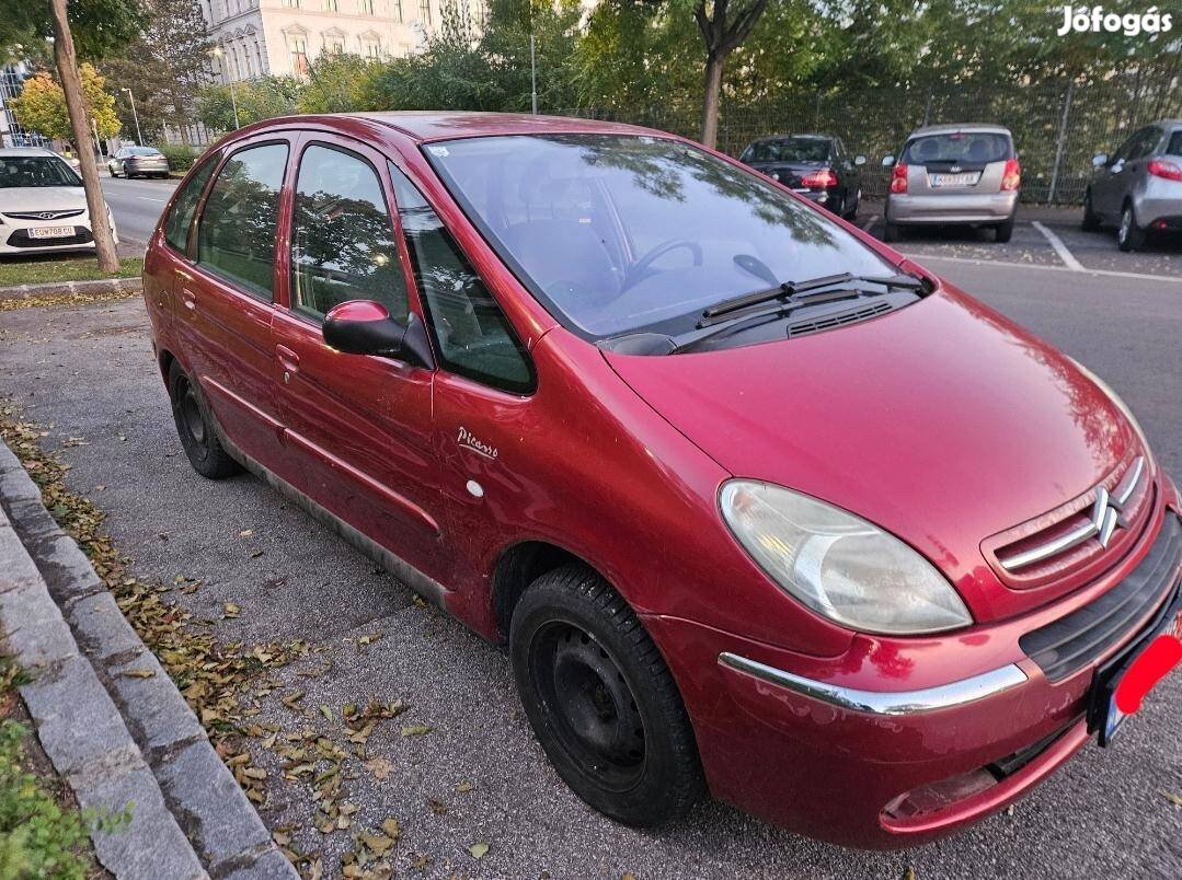 Citroen Xsara Picasso 1.6 HDi Collection Foreve...