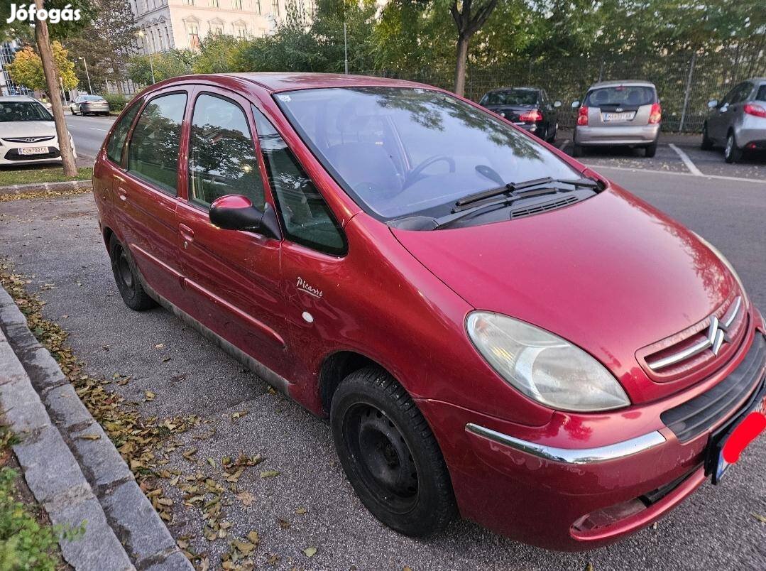 Citroen Xsara Picasso 1.6 HDi Collection Foreve...