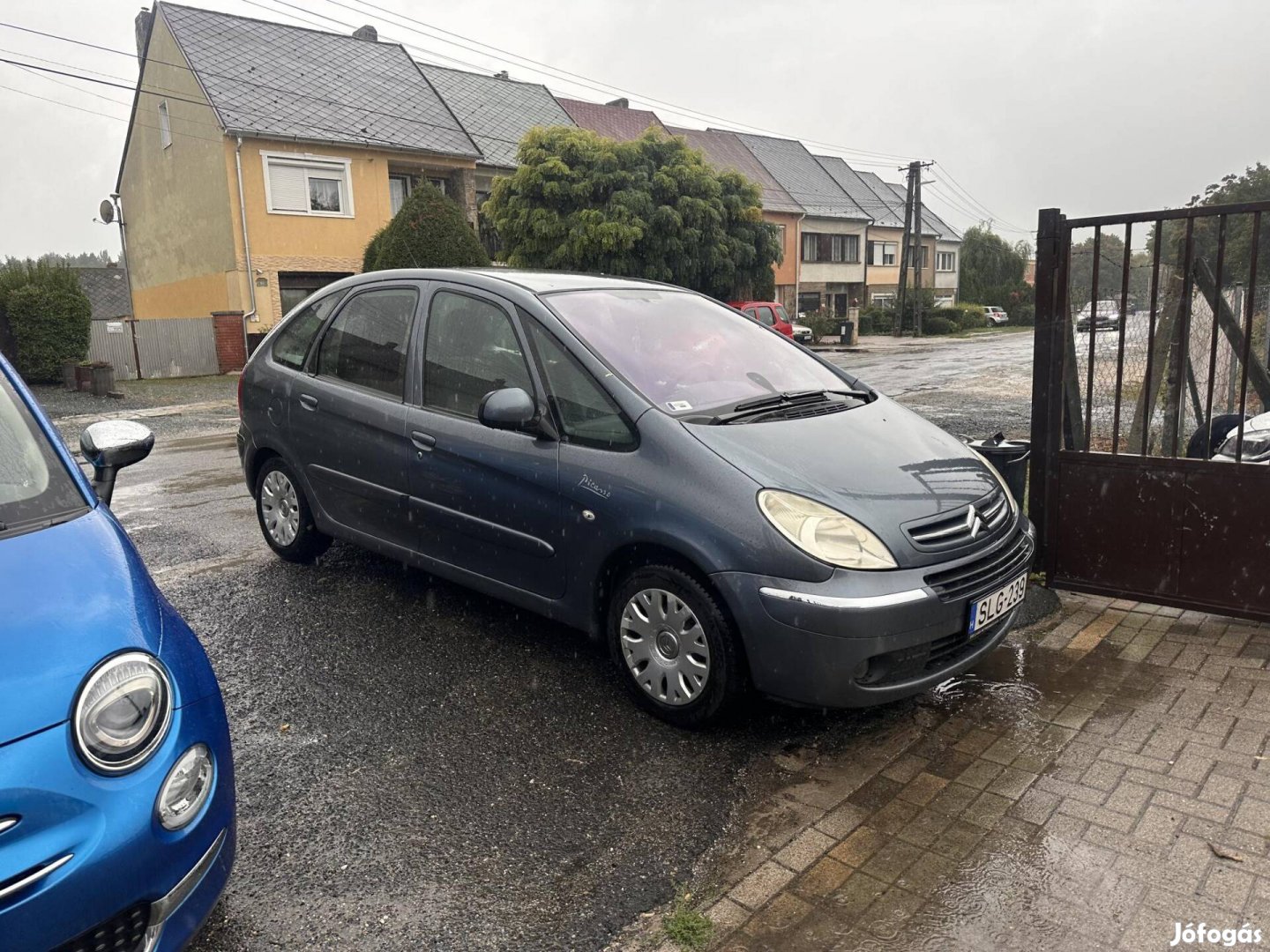 Citroen Xsara Picasso 1.6 HDi Collection Forever