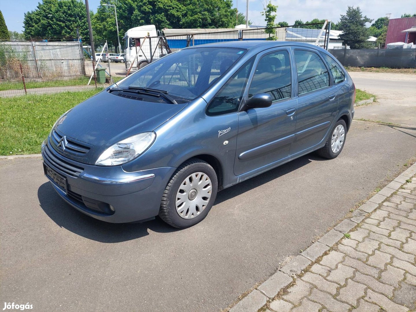 Citroen Xsara Picasso 1.6 HDi Tendance