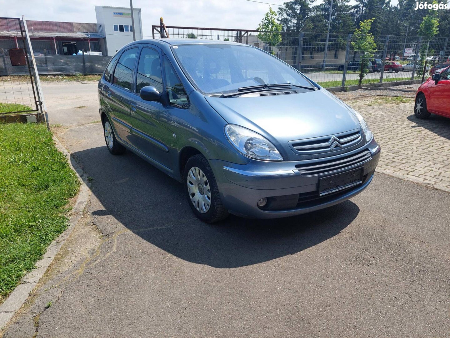 Citroen Xsara Picasso 1.6 HDi Tendance