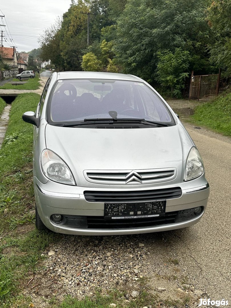 Citroen Xsara Picasso 1.6 Hdi 80kw alkatrészek eladok .