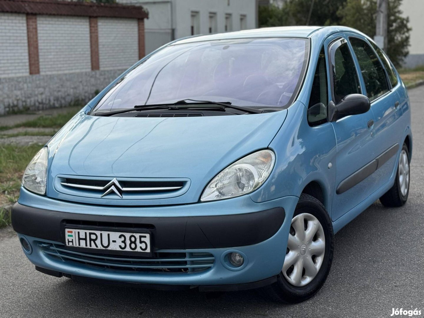 Citroen Xsara Picasso 1.6 SX