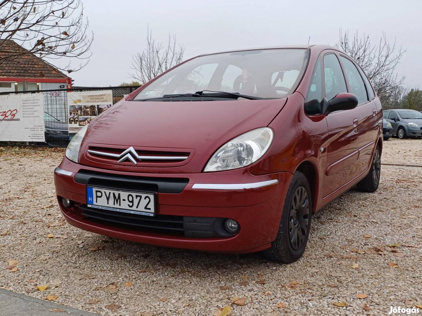 Citroen Xsara Picasso 1.6 SX Plus