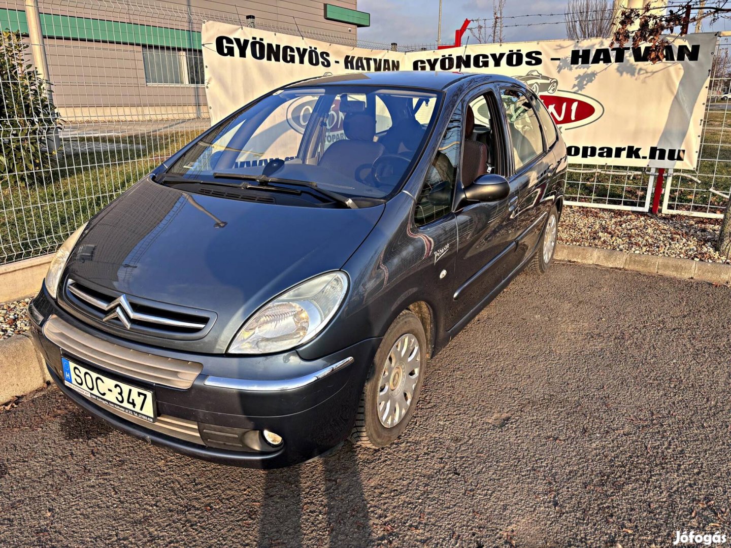 Citroen Xsara Picasso 1.6 Tendance