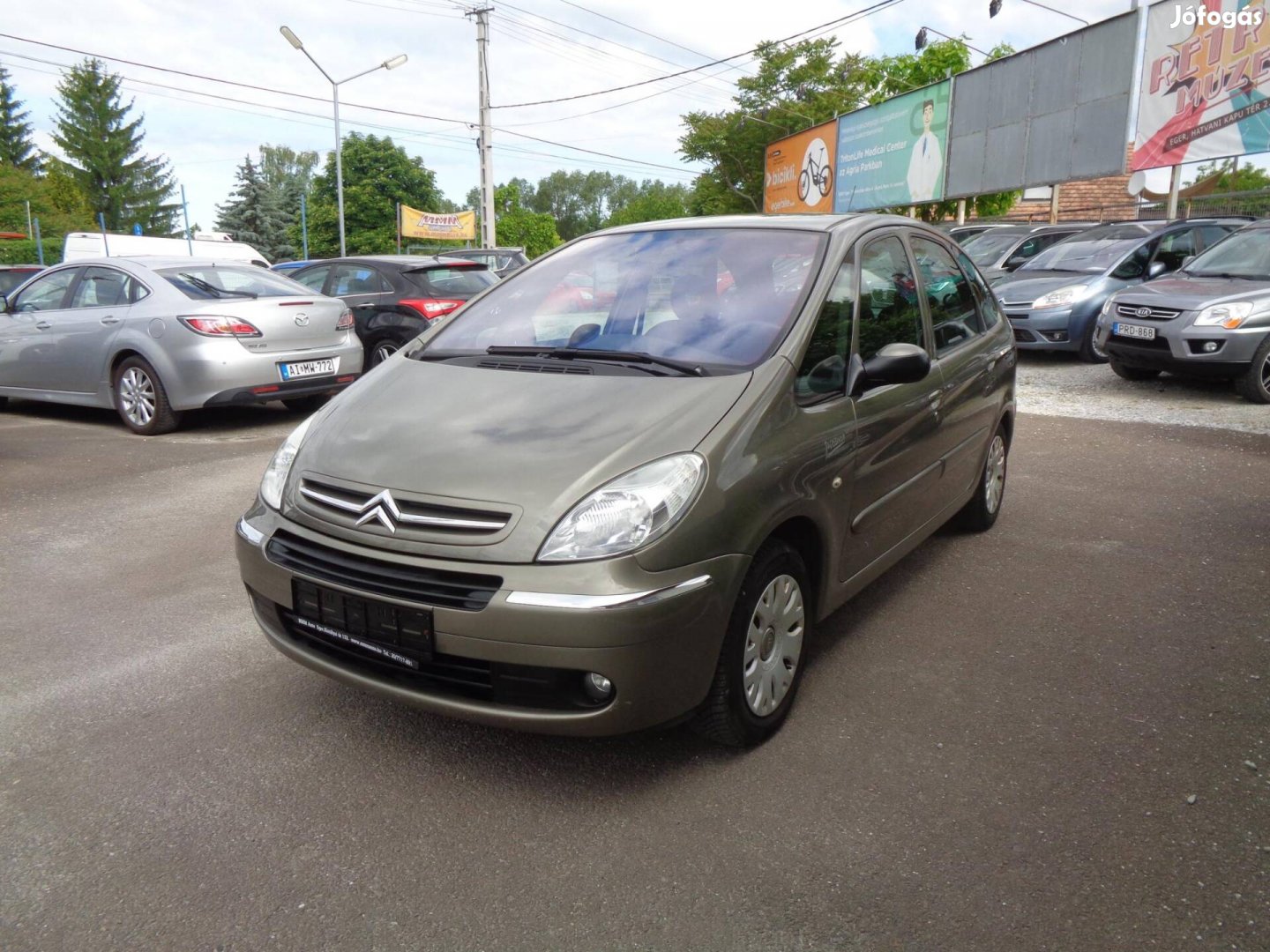 Citroen Xsara Picasso 1.6 Tendance