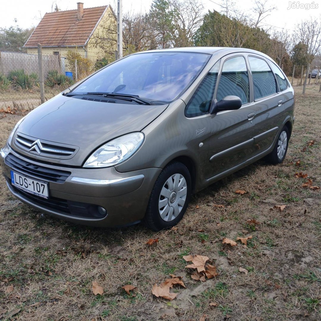 Citroen Xsara Picasso 1.6 Tendance