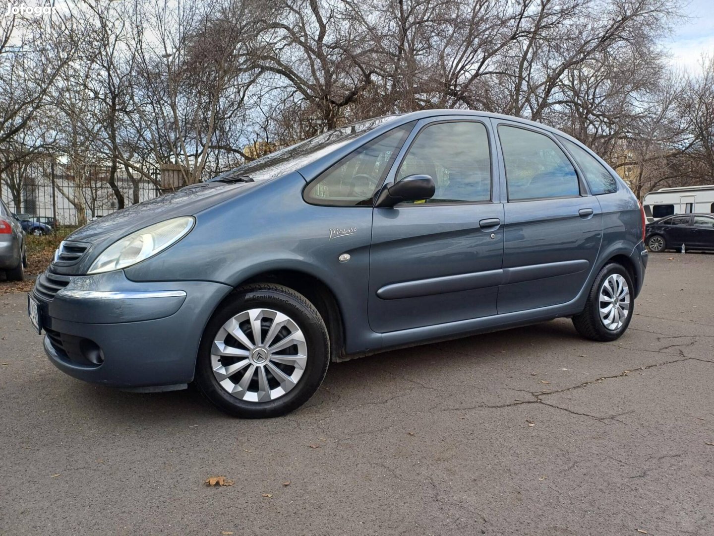 Citroen Xsara Picasso 1.6 Tendance