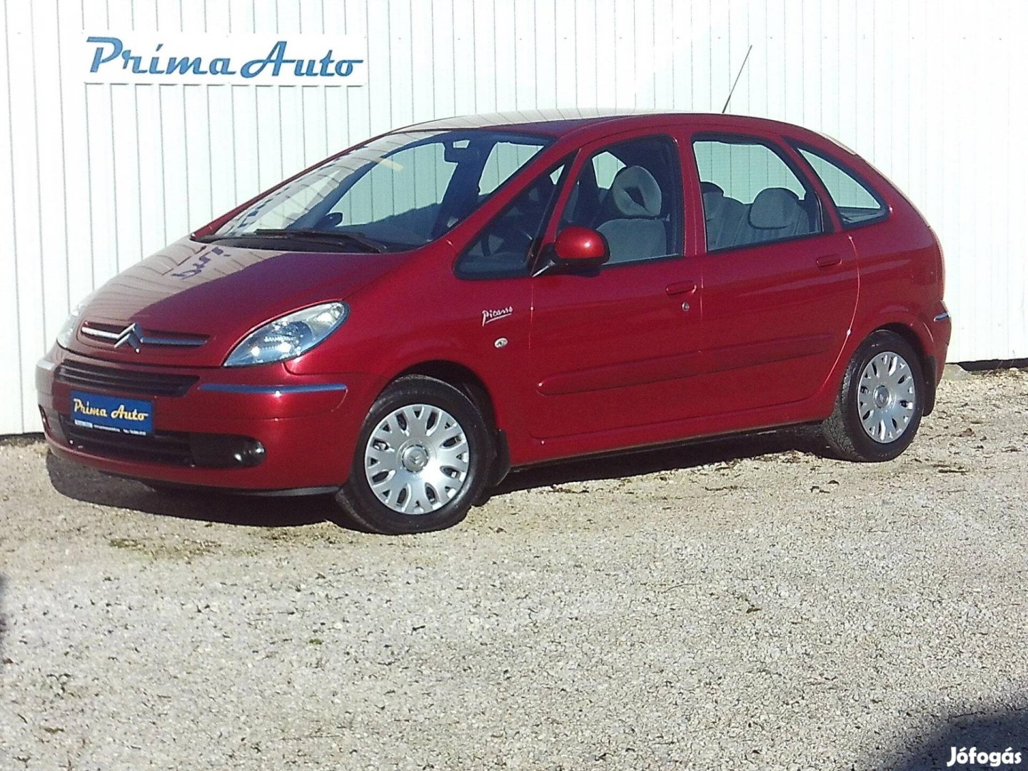 Citroen Xsara Picasso 1.6 Tendance