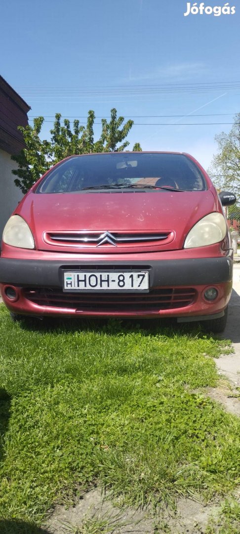 Citroen Xsara Picasso 1.6 