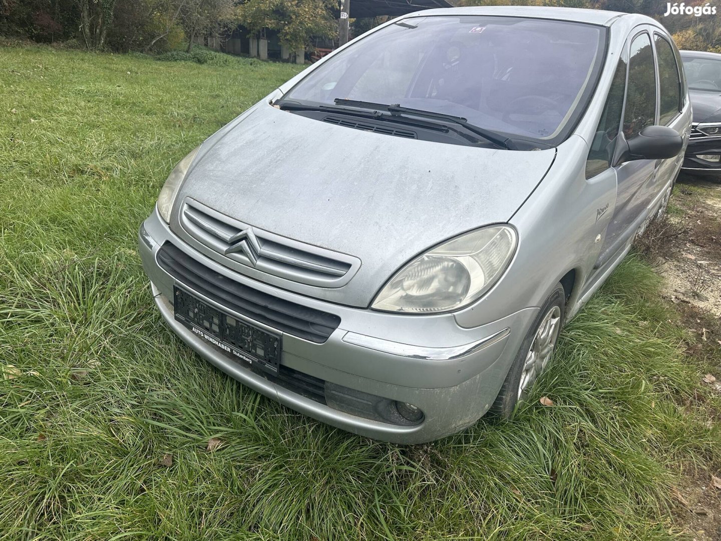 Citroen Xsara Picasso 1.6 benzines alkatrészek eladok .