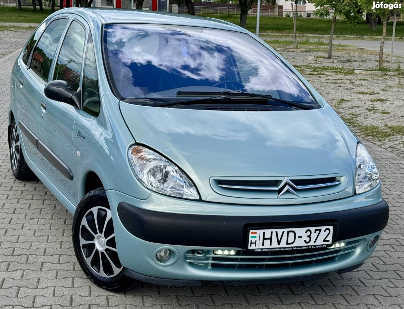 Citroen Xsara Picasso 1.8 Exclusive