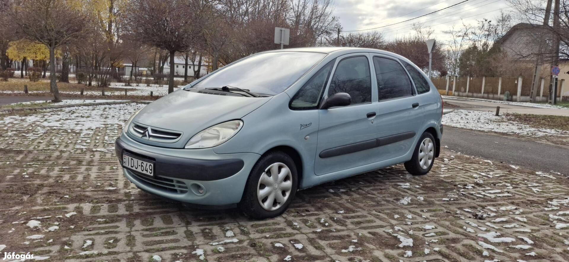 Citroen Xsara Picasso 1.8 Exclusive