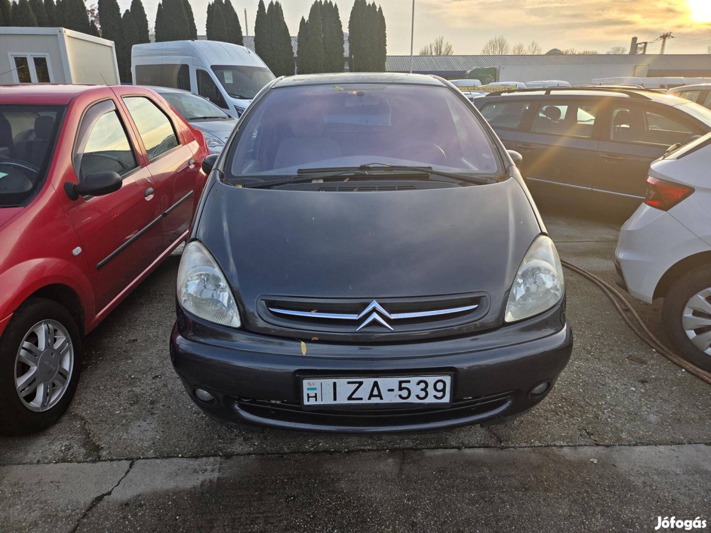 Citroen Xsara Picasso 1.8 SX Plus