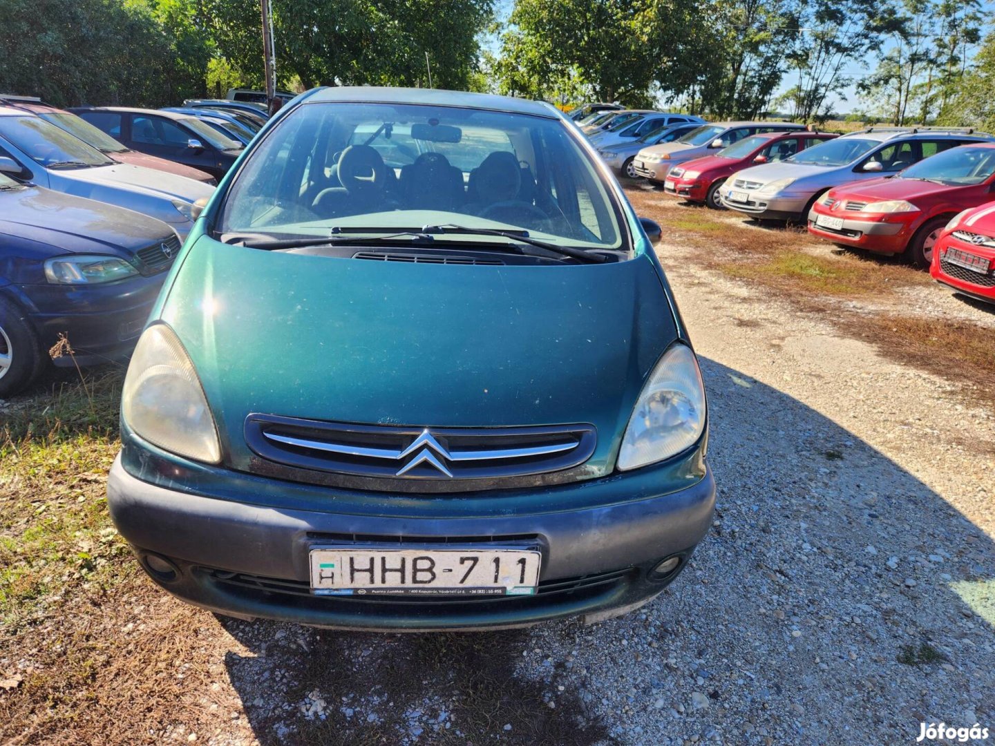 Citroen Xsara Picasso 1.8 SX Plus