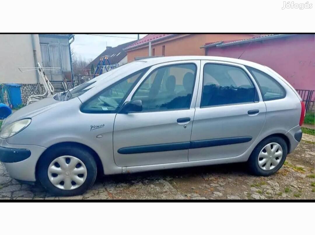 Citroen Xsara Picasso 1.8l SX személyautó