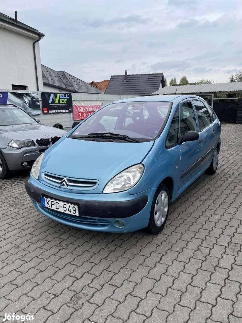 Citroen Xsara Picasso 2.0 HDi