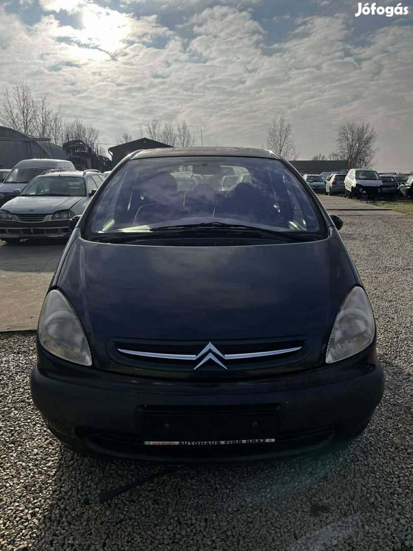 Citroen Xsara Picasso