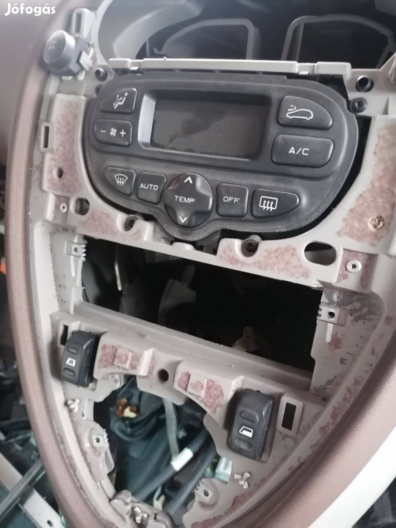 Citroen Xsara Picasso