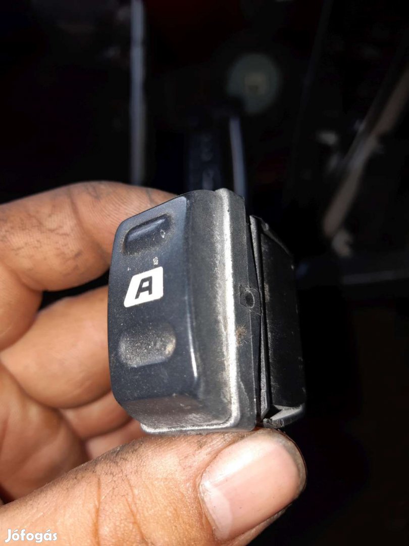 Citroen Xsara Picasso Ablakemelő Kapcsoló