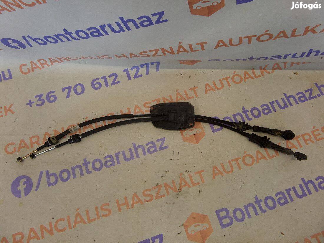 Citroen Xsara Picasso Eladó gyári, bontott 1.6 dízel váltóbowden