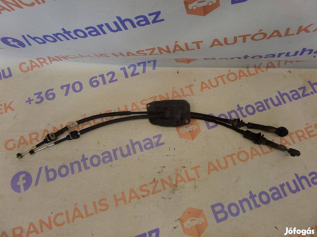 Citroen Xsara Picasso Eladó gyári, bontott 1.6 dízel váltóbowden