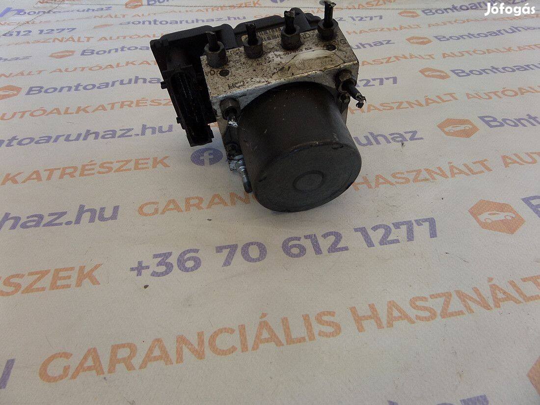 Citroen Xsara Picasso Eladó gyári, bontott ABS kocka nem EPS-s