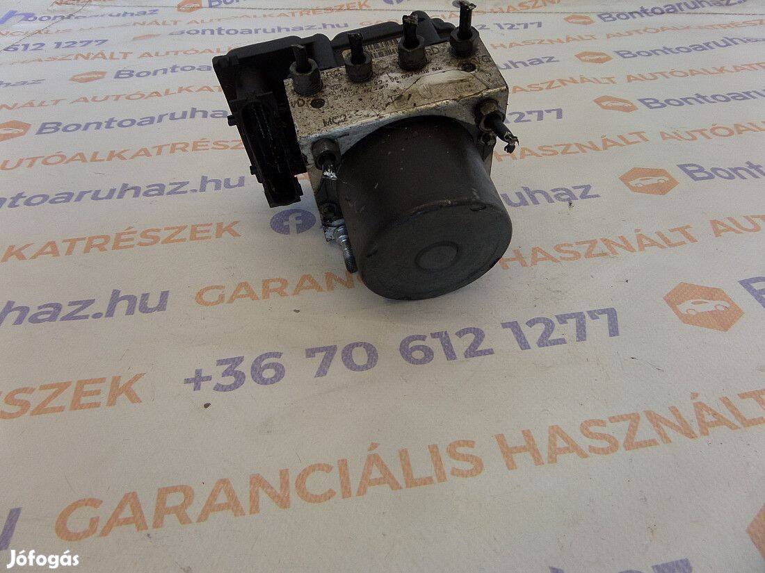 Citroen Xsara Picasso Eladó gyári, bontott ABS kocka nem EPS-s