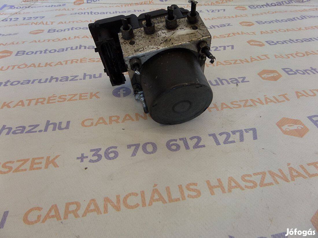 Citroen Xsara Picasso Eladó gyári, bontott ABS kocka nem EPS-s