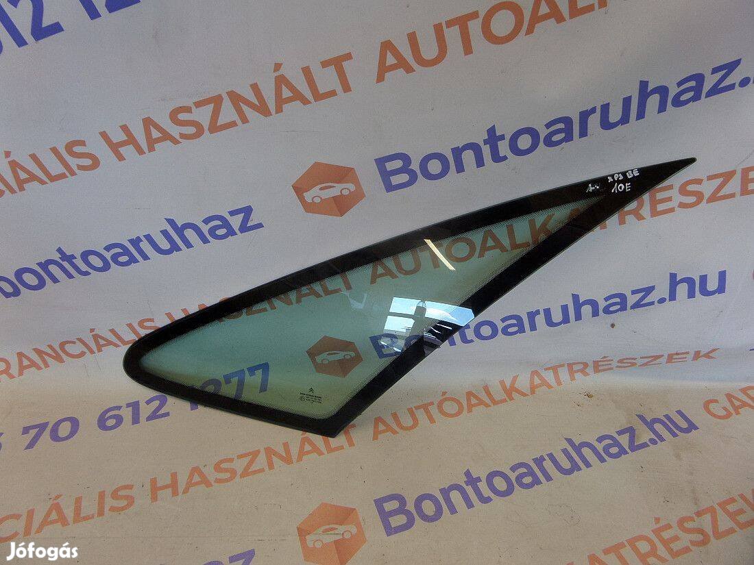 Citroen Xsara Picasso Eladó gyári, bontott bal első fix üveg