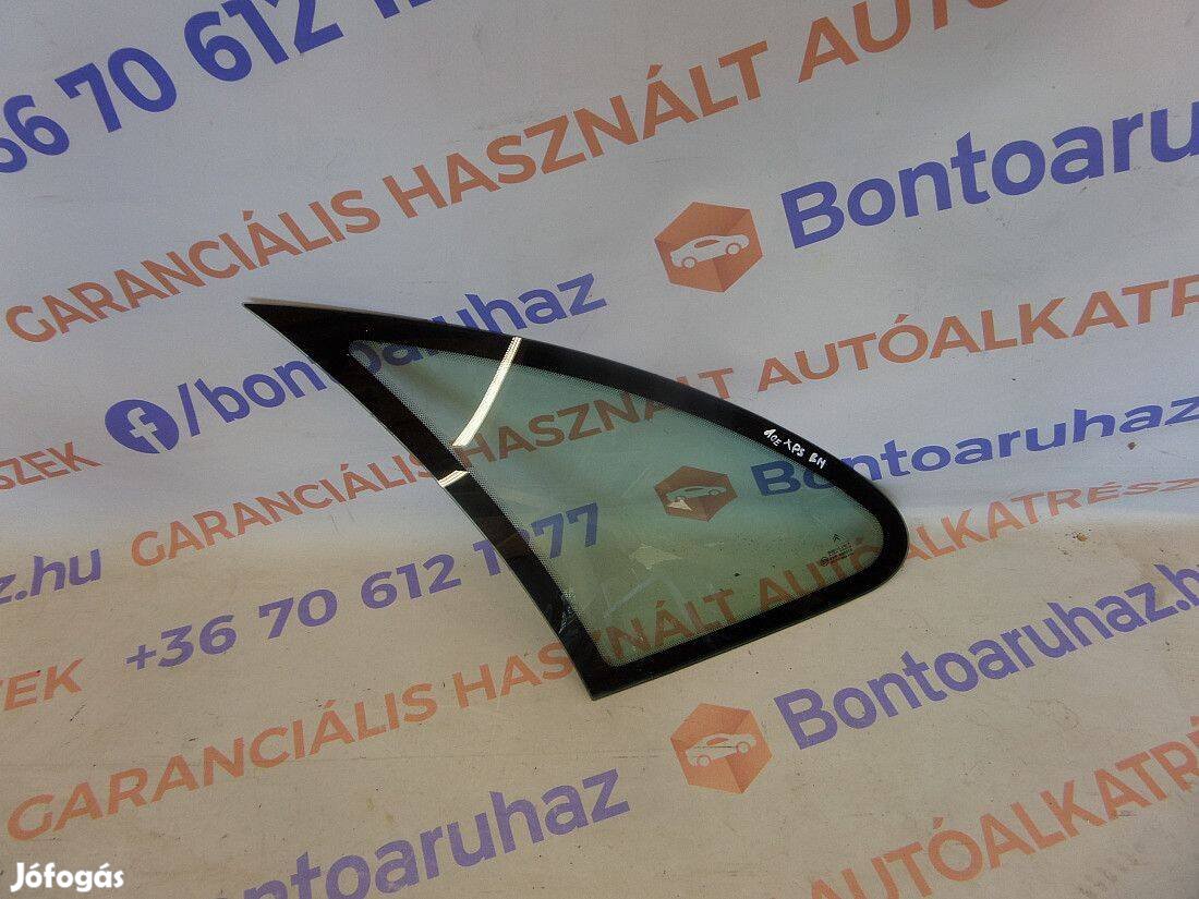 Citroen Xsara Picasso Eladó gyári, bontott bal hátsó fix üveg
