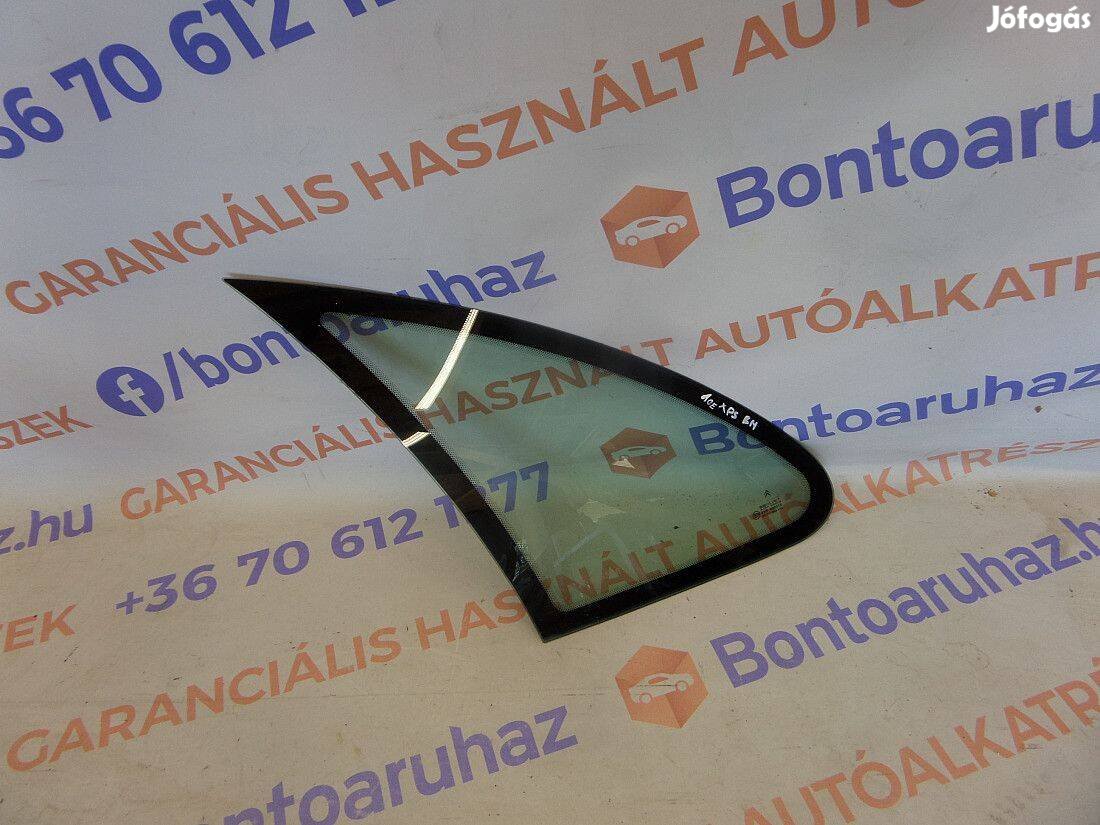 Citroen Xsara Picasso Eladó gyári, bontott bal hátsó fix üveg