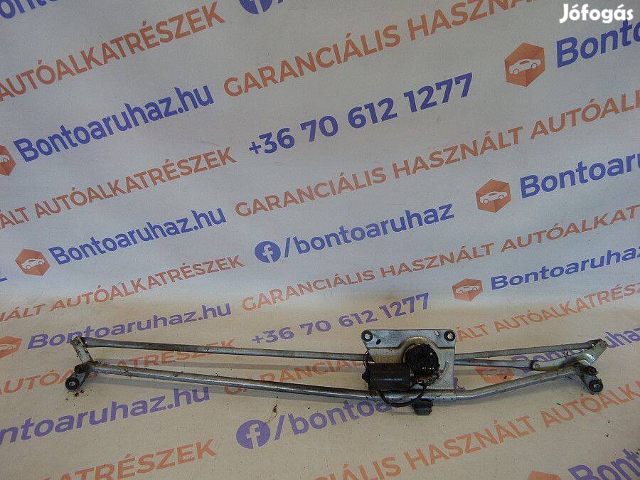 Citroen Xsara Picasso Eladó gyári, első ablaktörlő szerkezet motor