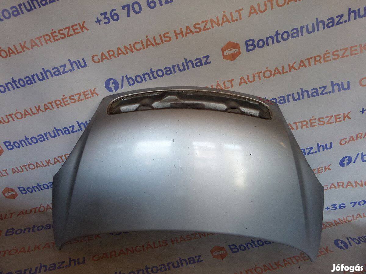 Citroen Xsara Picasso Eladó gyári, motorháztető géptető szín: Ezrc 05-