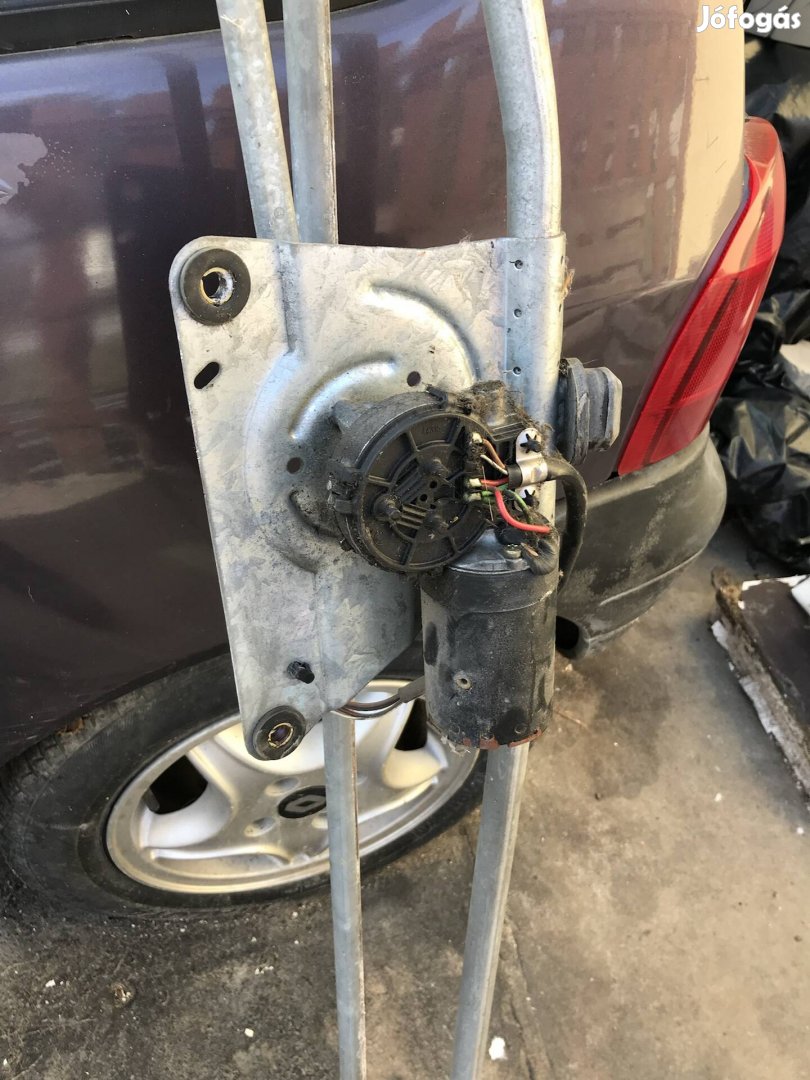 Citroen Xsara Picasso Elsoablaktorlo szerkezet