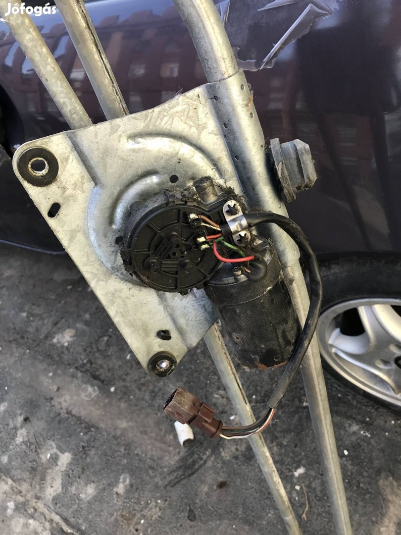 Citroen Xsara Picasso Elsoablaktorlo szerkezet